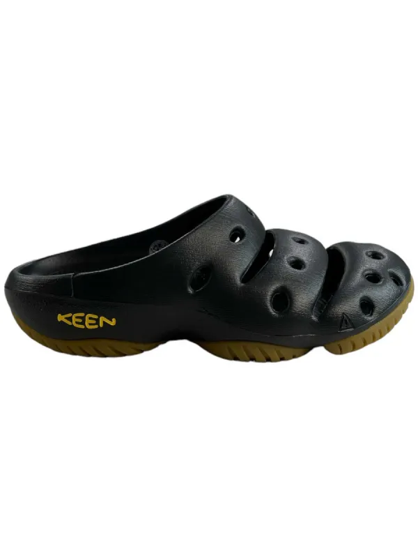 KEEN Men's Yogui Sandals sold by Out&Back Outdoor