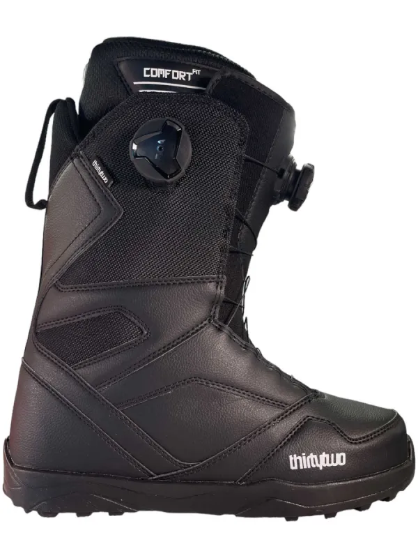 ThirtyTwo Mens Stw Double Boa Snowboard Boot II sold by Out&Back Outdoor
