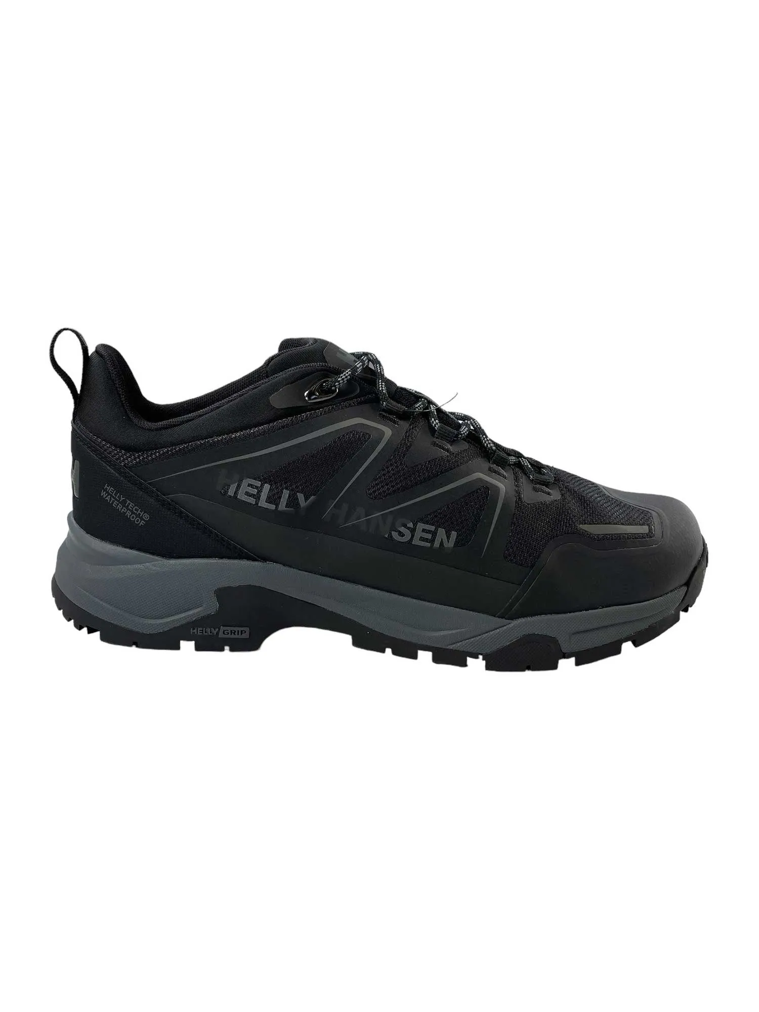 Helly Hansen Mens Cascade Low HT Shoe sold by Out&Back Outdoor