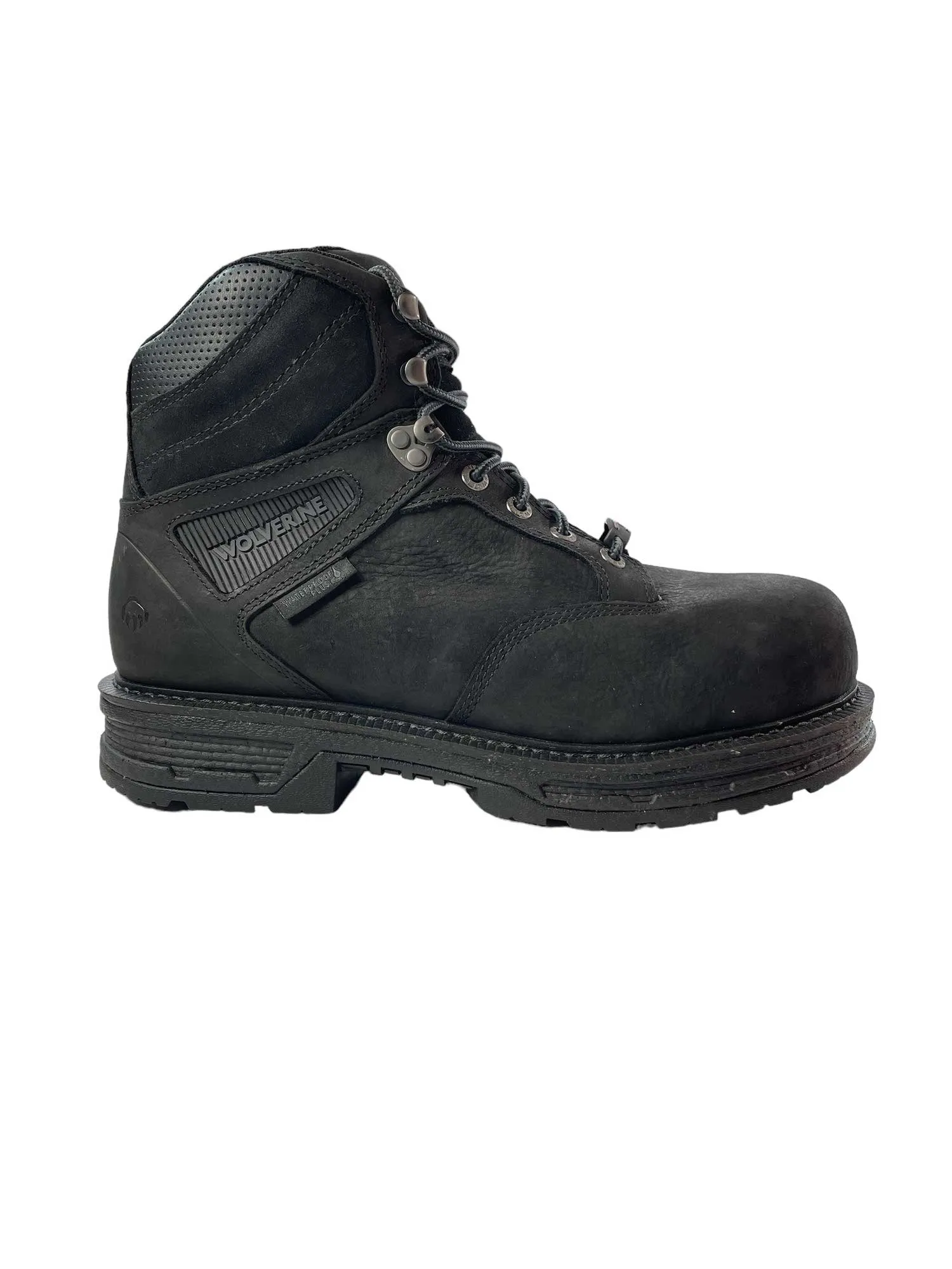 Wolverine Men's Hellcat 6 IN CT Boot sold by Out&Back Outdoor
