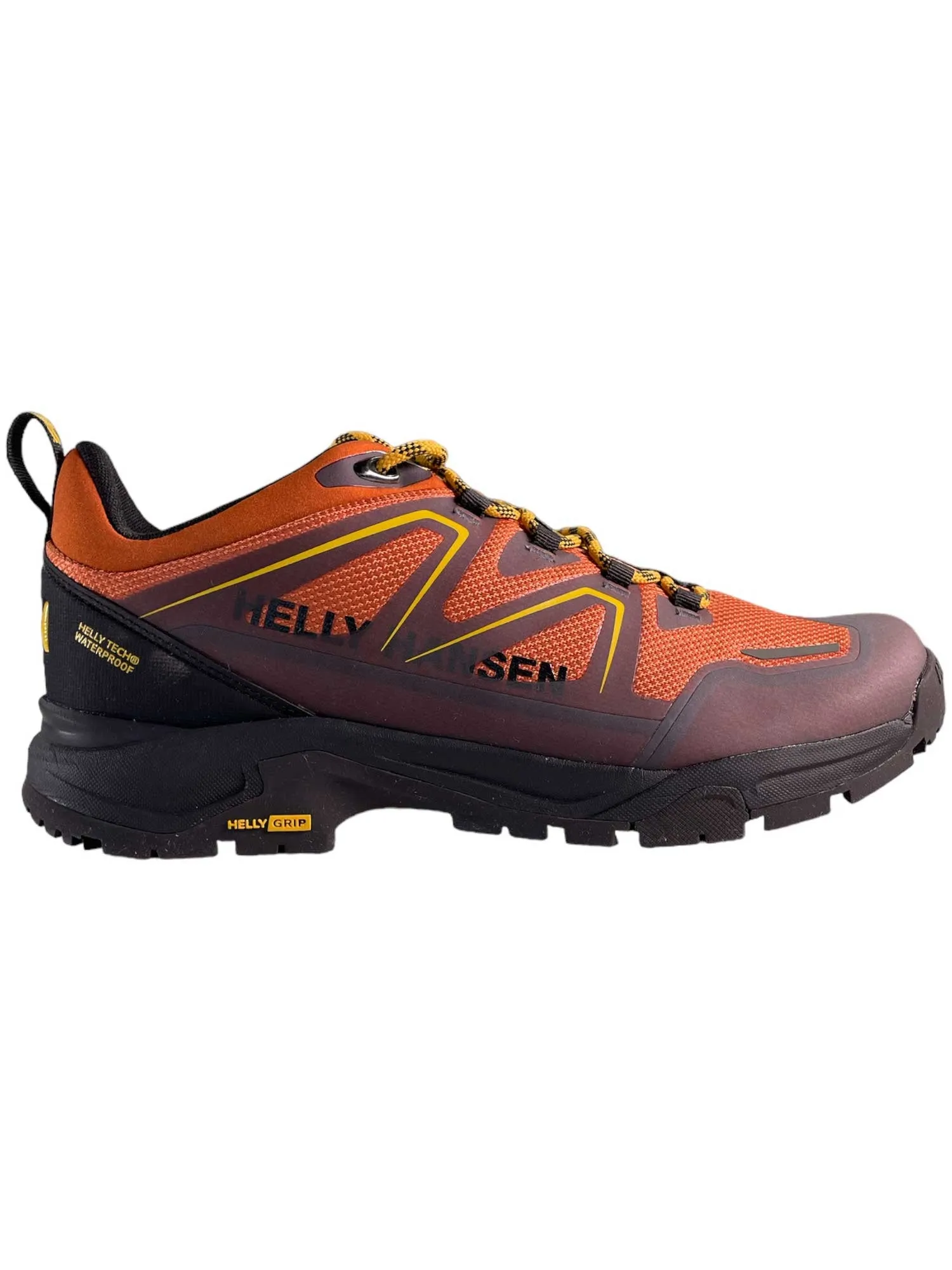 Helly Hansen Mens Cascade Low HT Shoe sold by Out&Back Outdoor product image thumbnail 4