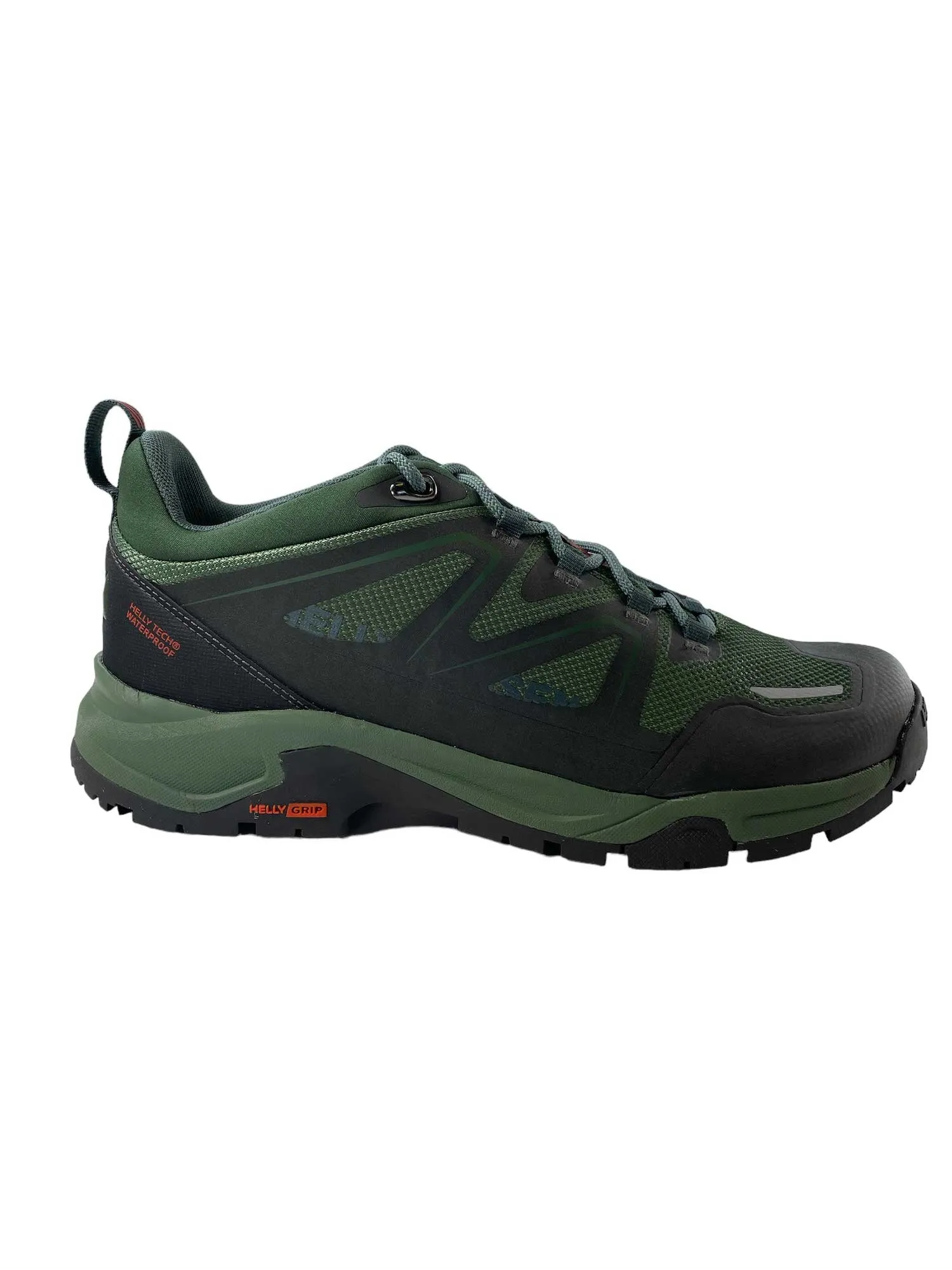 Helly Hansen Mens Cascade Low HT Shoe sold by Out&Back Outdoor product image thumbnail 2