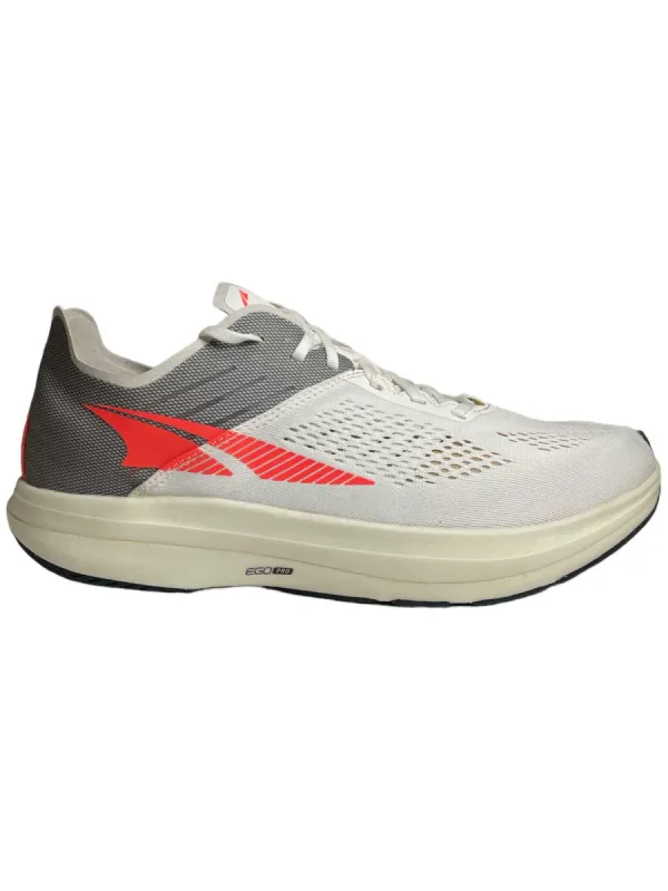 Altra Mens Vanish Carbon Shoe made by Altra
