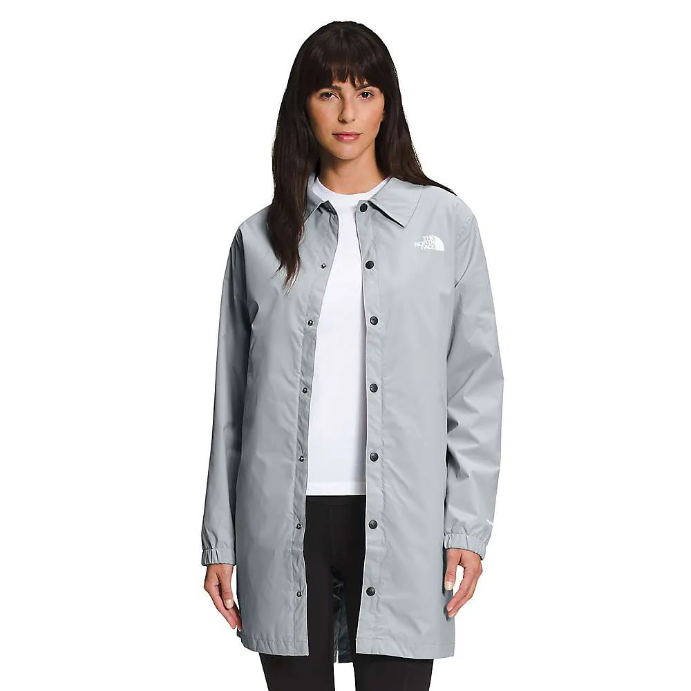 The North Face Women's IC Coaches Jacket sold by Out&Back Outdoor