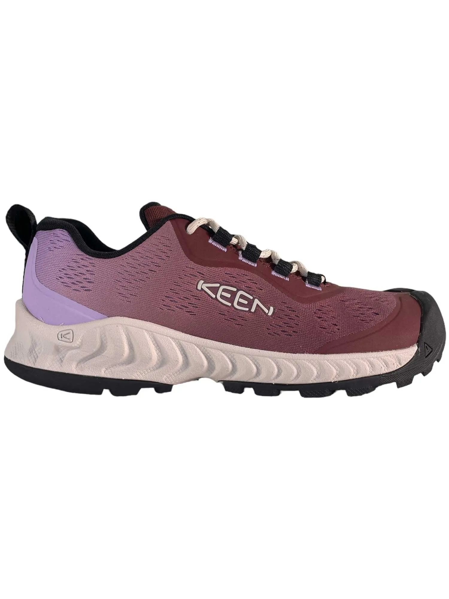 KEEN Womens NXIS Speed Shoe sold by Out&Back Outdoor product image thumbnail 2