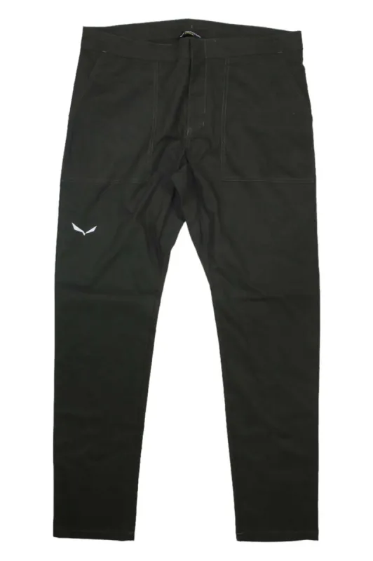 Salewa Men's Lavaredo Hemp Ripstop Pant sold by Out&Back Outdoor
