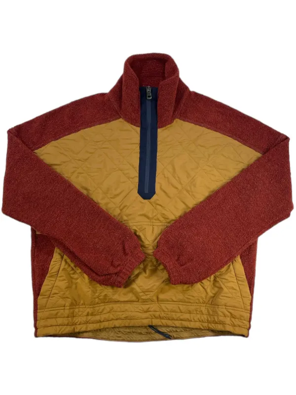 Womens Glen Ivy Pullover sold by Out&Back Outdoor