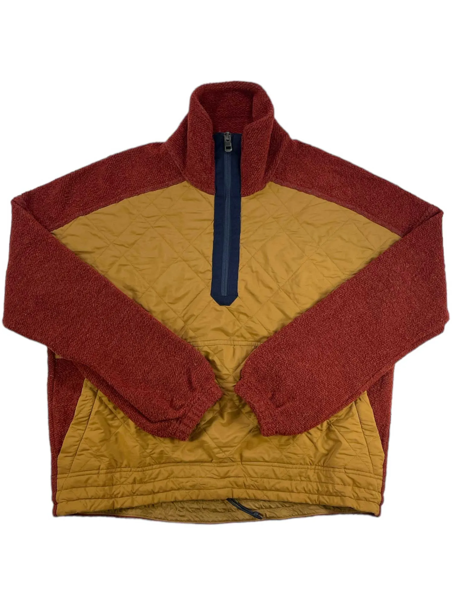 Womens Glen Ivy Pullover sold by Out&Back Outdoor