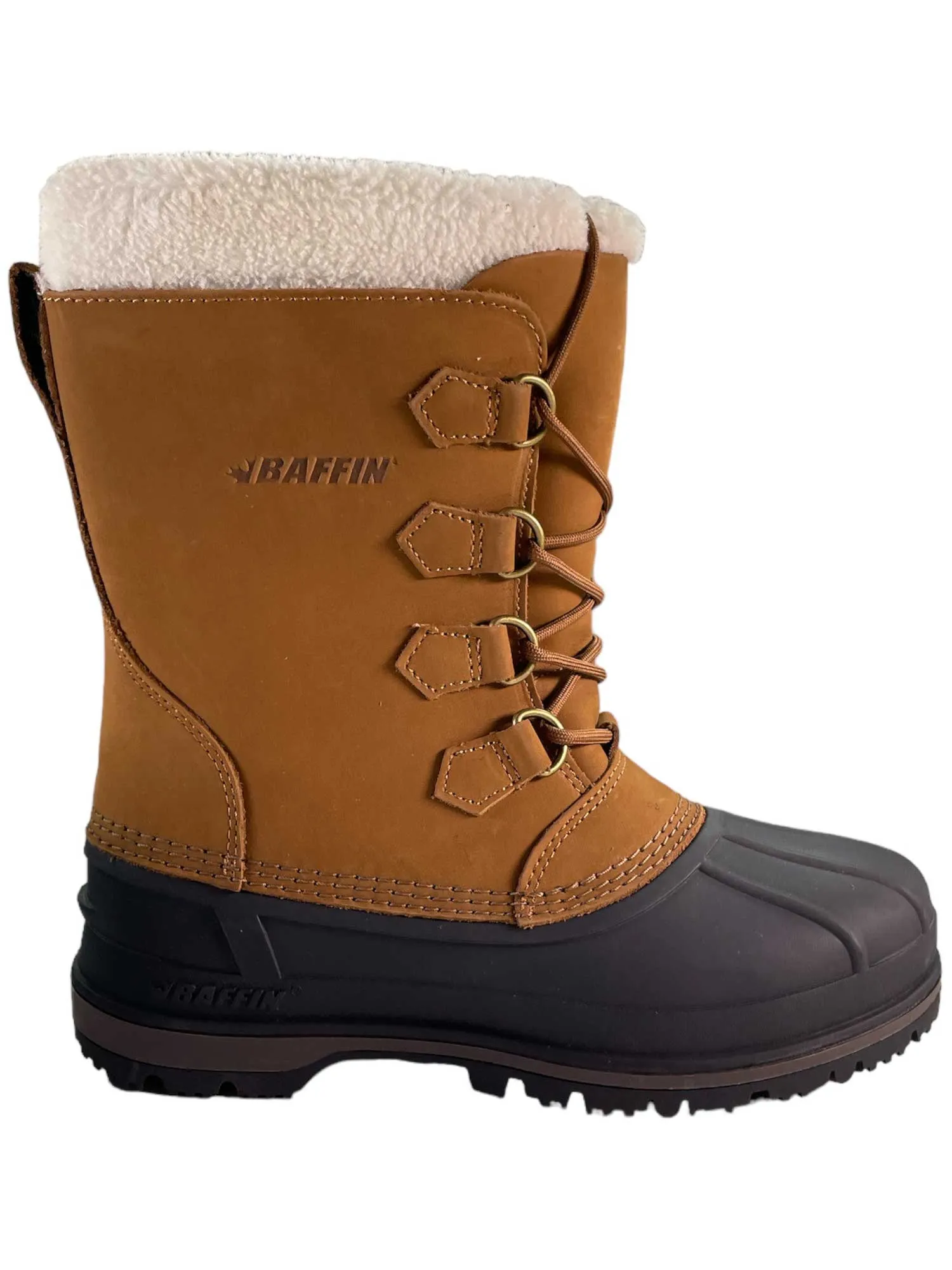 Baffin Women's Canada Boot sold by Out&Back Outdoor