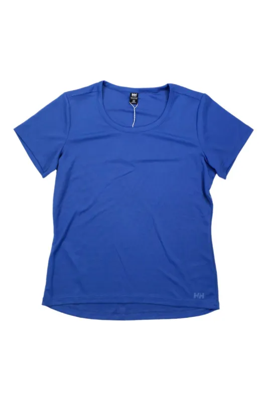 Helly Hansen Women's Verglas T-Shirt sold by Out&Back Outdoor