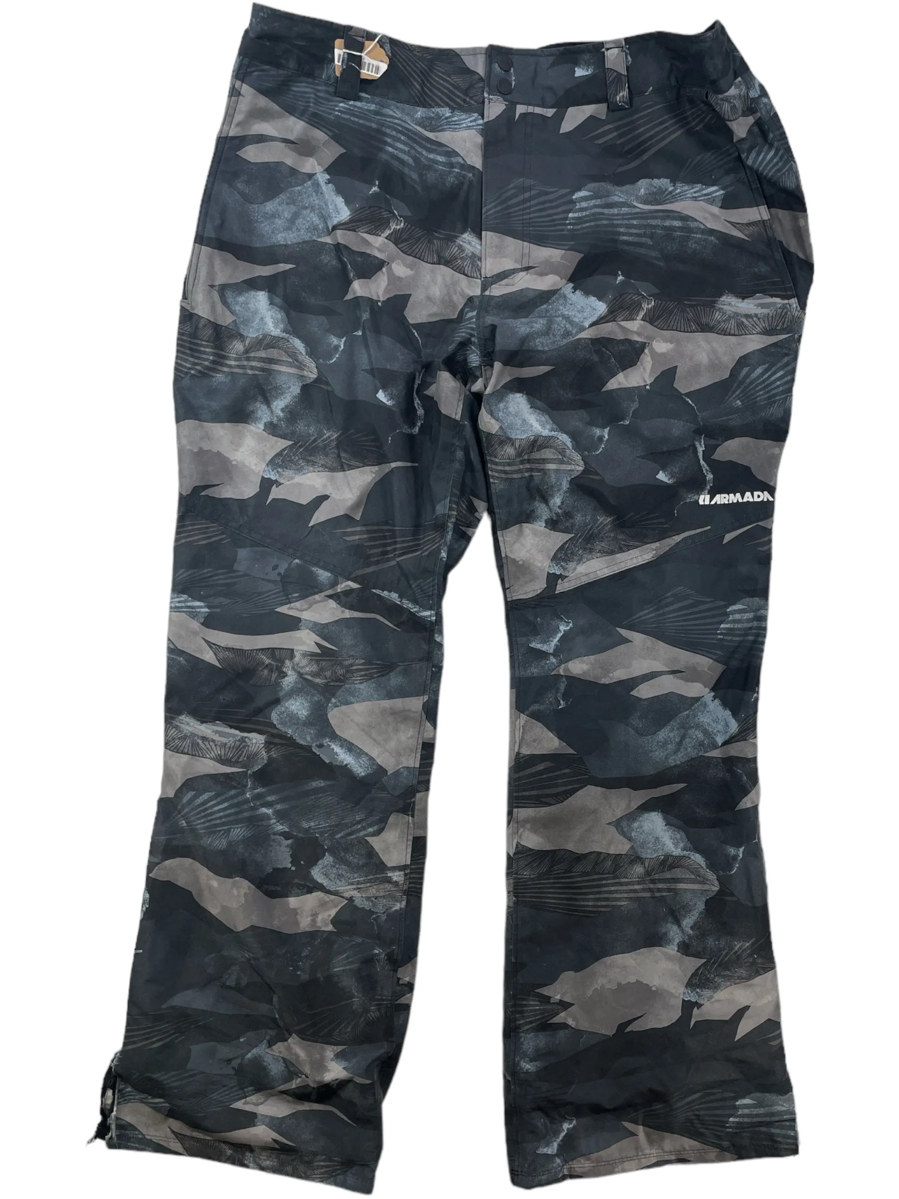 Mens Gateway Pant sold by Out&Back Outdoor product image thumbnail 2