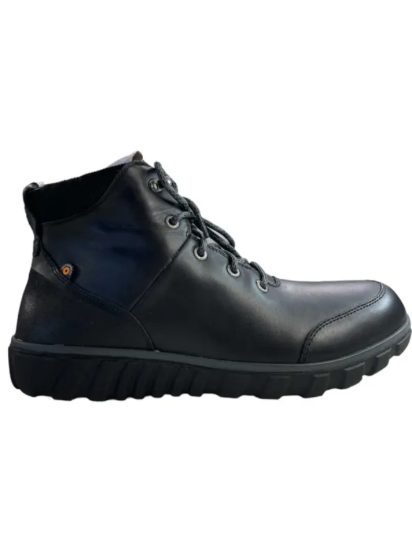 Bogs Men's Classic Casual Hiker Boot made by Bogs