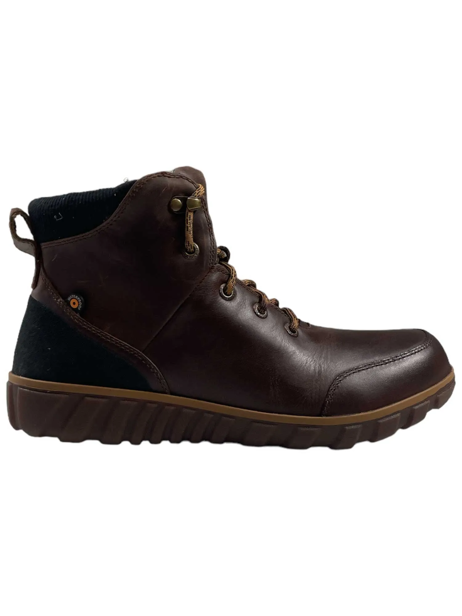 Bogs Men's Classic Casual Hiker Boot sold by Out&Back Outdoor product image thumbnail 4