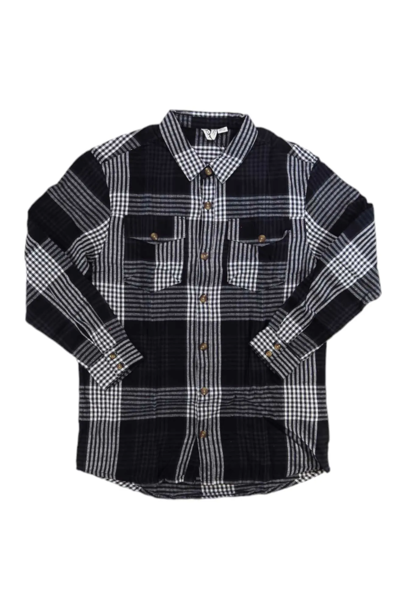 Roxy Womens Let It Go Flannel Shirt sold by Out&Back Outdoor