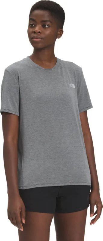 The North Face Womens Wander SS Top sold by Out&Back Outdoor