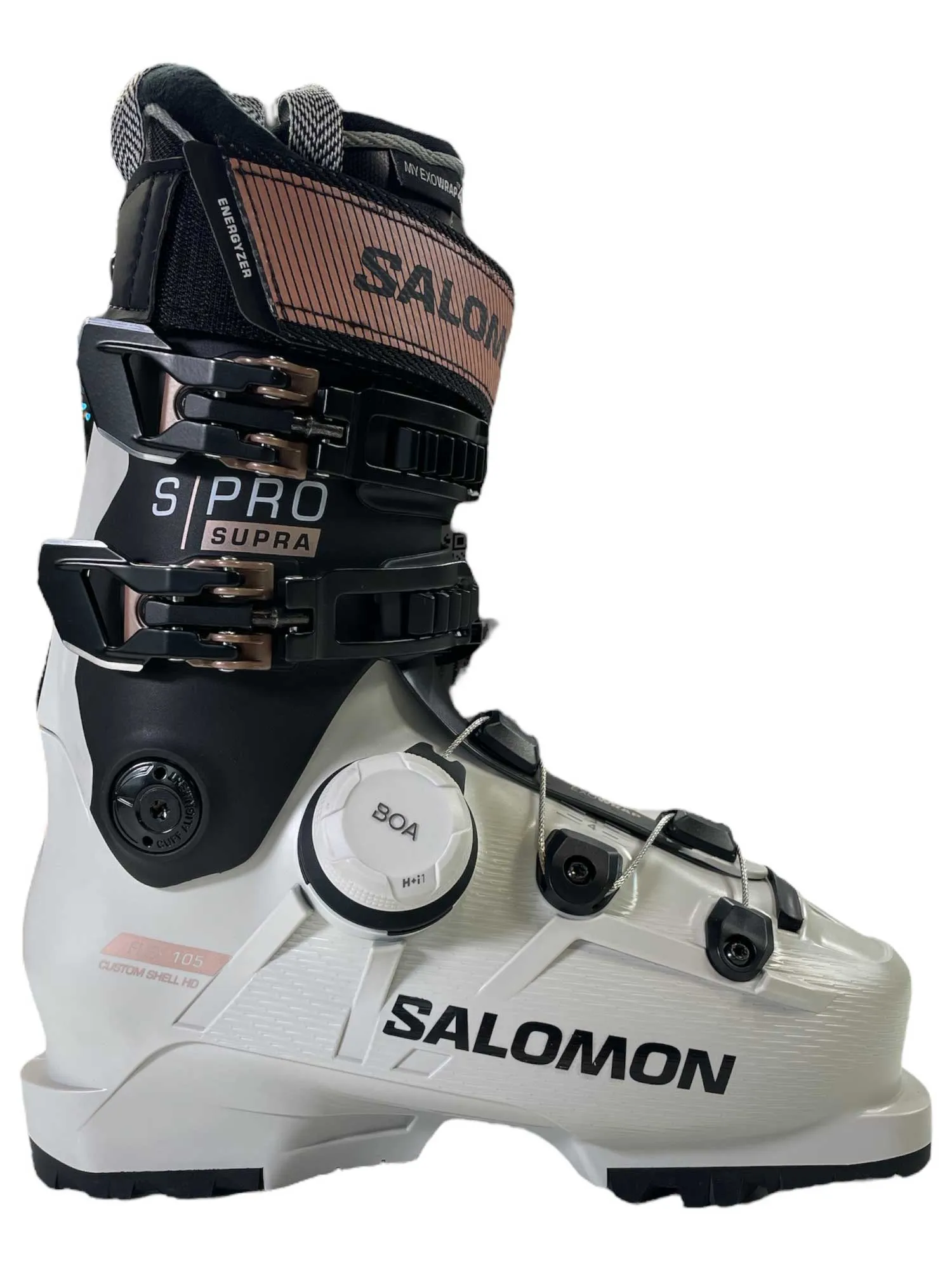 Salomon Women's S/Pro Supra Boa 105 Ski Boot sold by Out&Back Outdoor