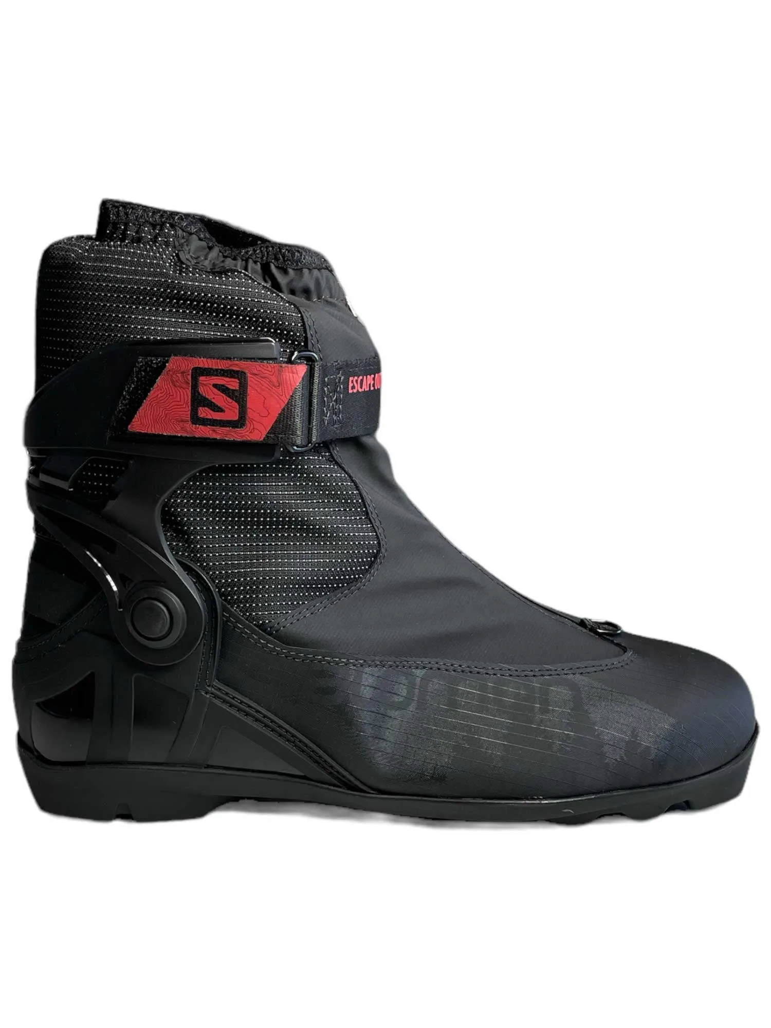 Salomon Escape Outpath Ski Boot sold by Out&Back Outdoor