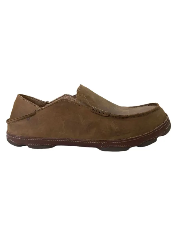 OluKai Mens Moloa Shoe sold by Out&Back Outdoor