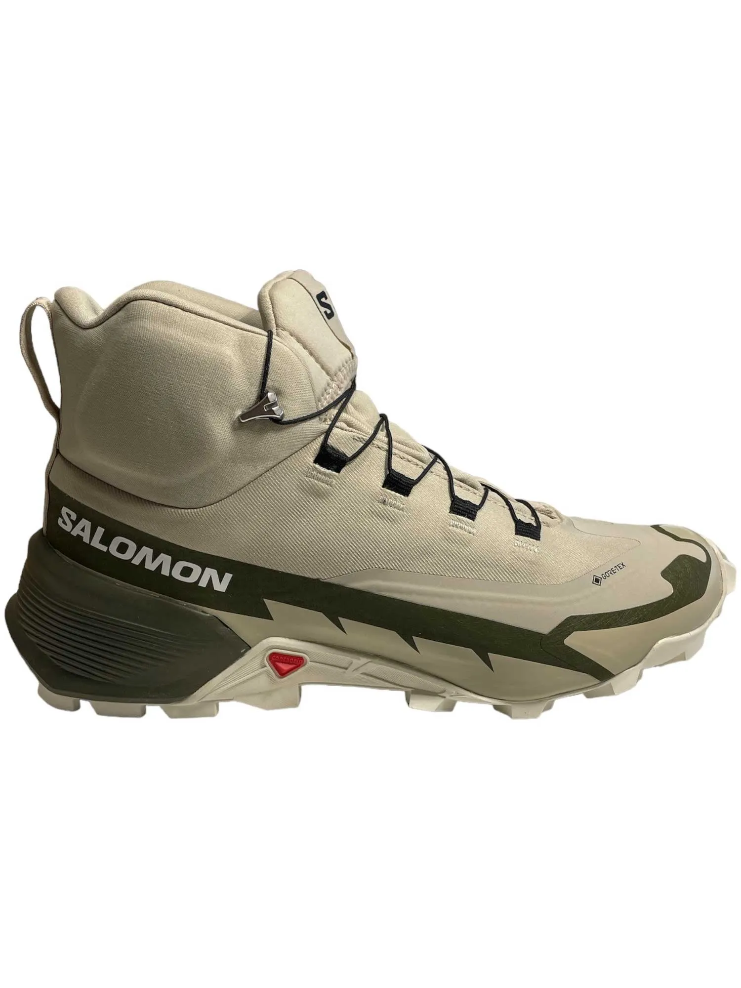 Salomon Womens Cross Hike 2 Mid GTX Boot sold by Out&Back Outdoor
