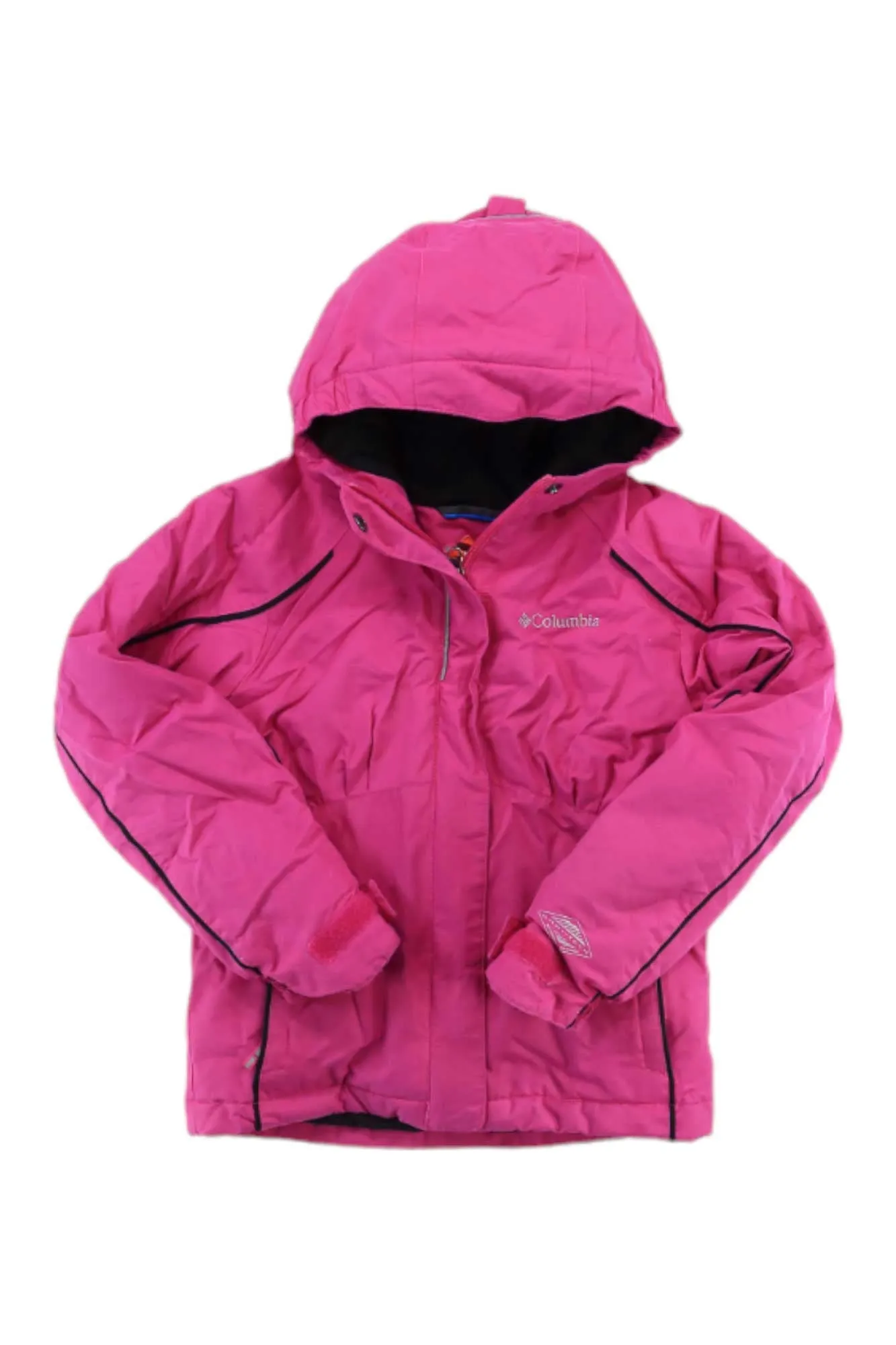 Columbia Girls Frozen Creek Jacket sold by Out&Back Outdoor