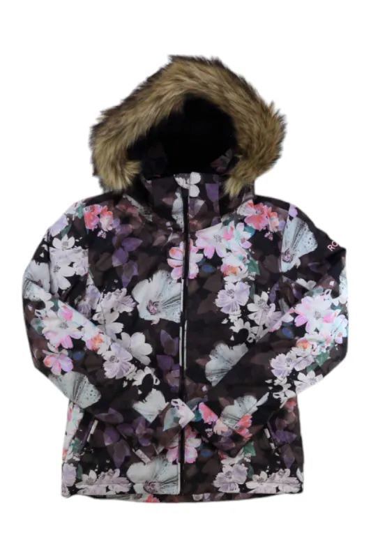 Roxy Womens Jet Ski Jacket sold by Out&Back Outdoor