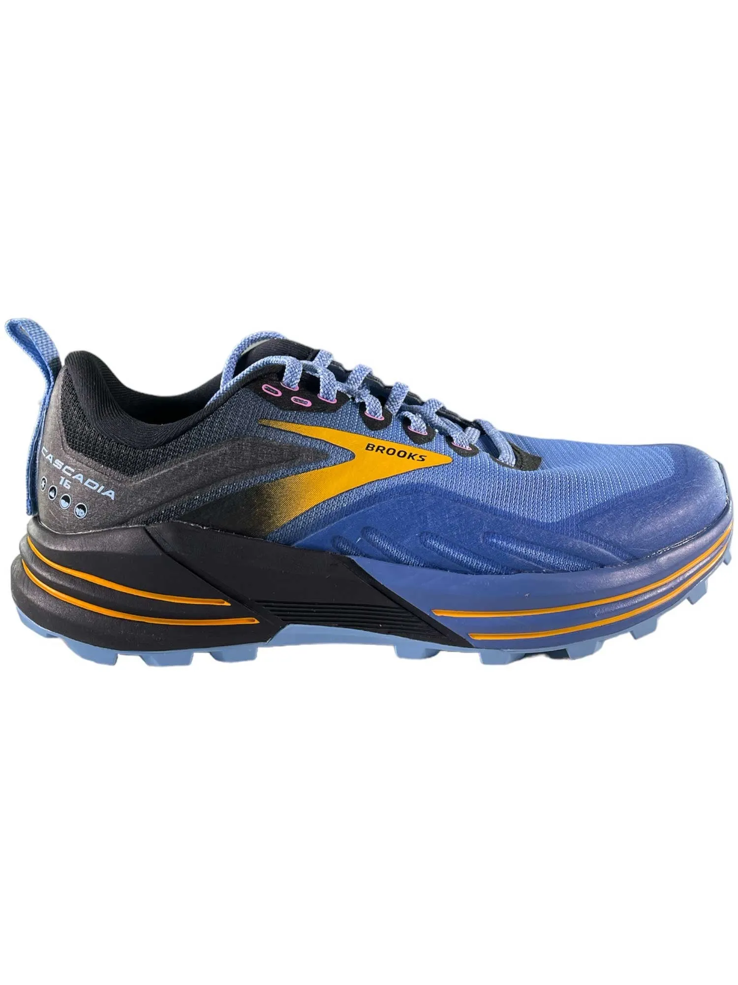 Brooks Women's Cascadia 16 Shoe sold by Out&Back Outdoor product image thumbnail 5