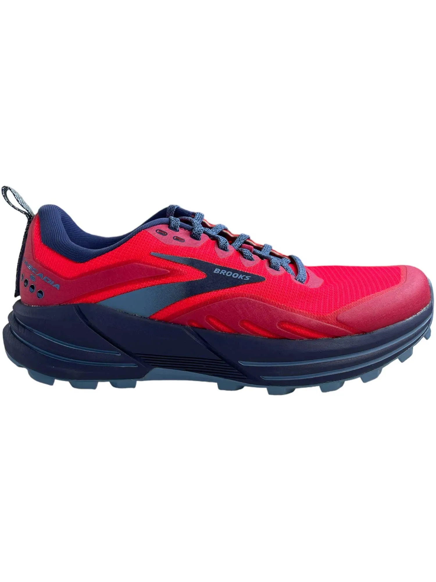 Brooks Women's Cascadia 16 Shoe sold by Out&Back Outdoor