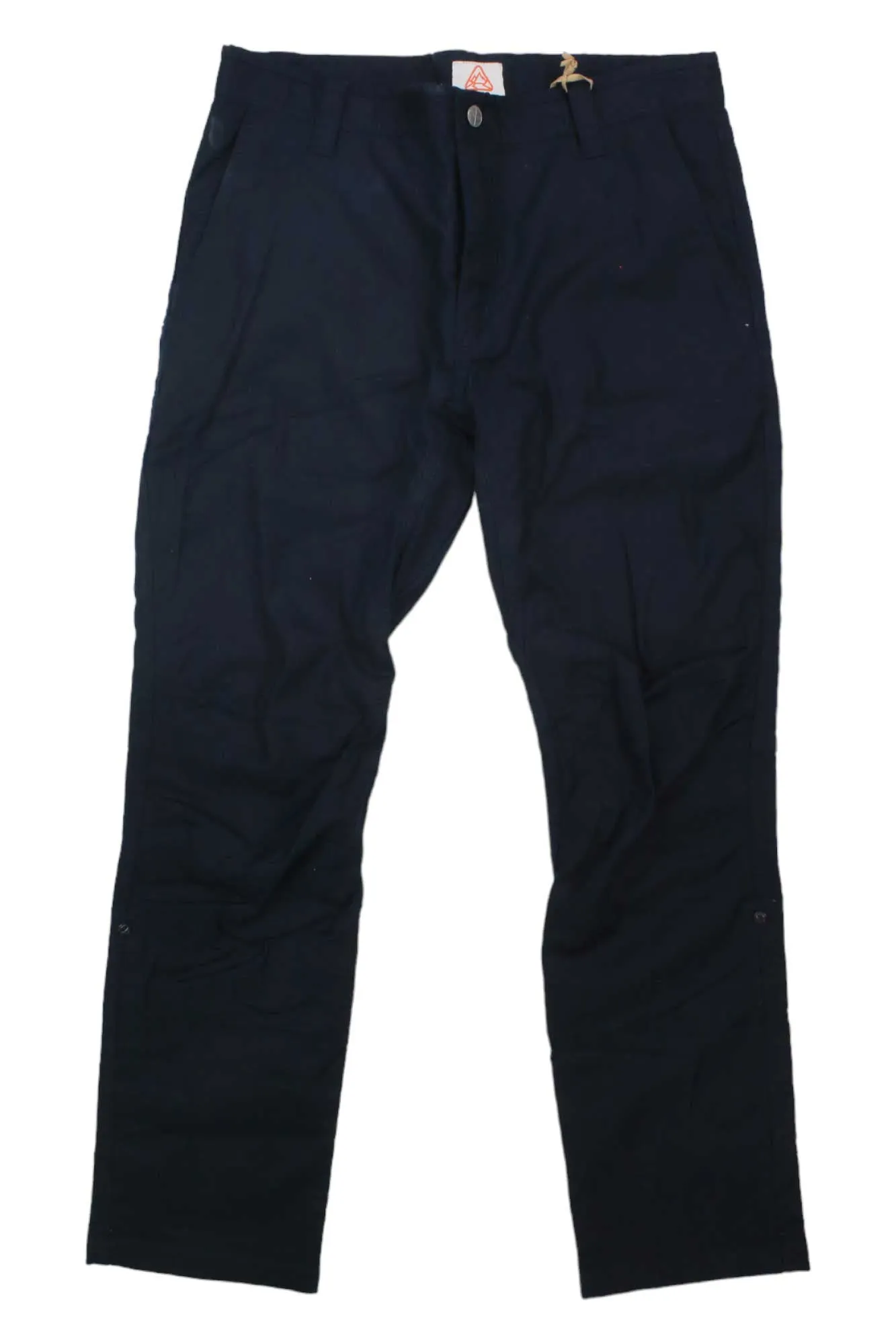LIVSN Men's Flex Canvas Pants sold by Out&Back Outdoor product image thumbnail 3