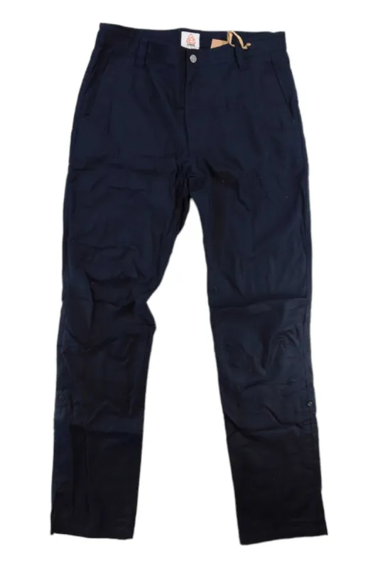 LIVSN Men's Flex Canvas Pants sold by Out&Back Outdoor
