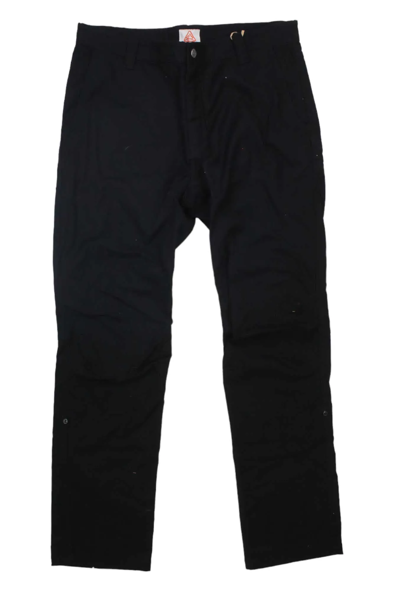 LIVSN Men's Flex Canvas Pants sold by Out&Back Outdoor product image thumbnail 4