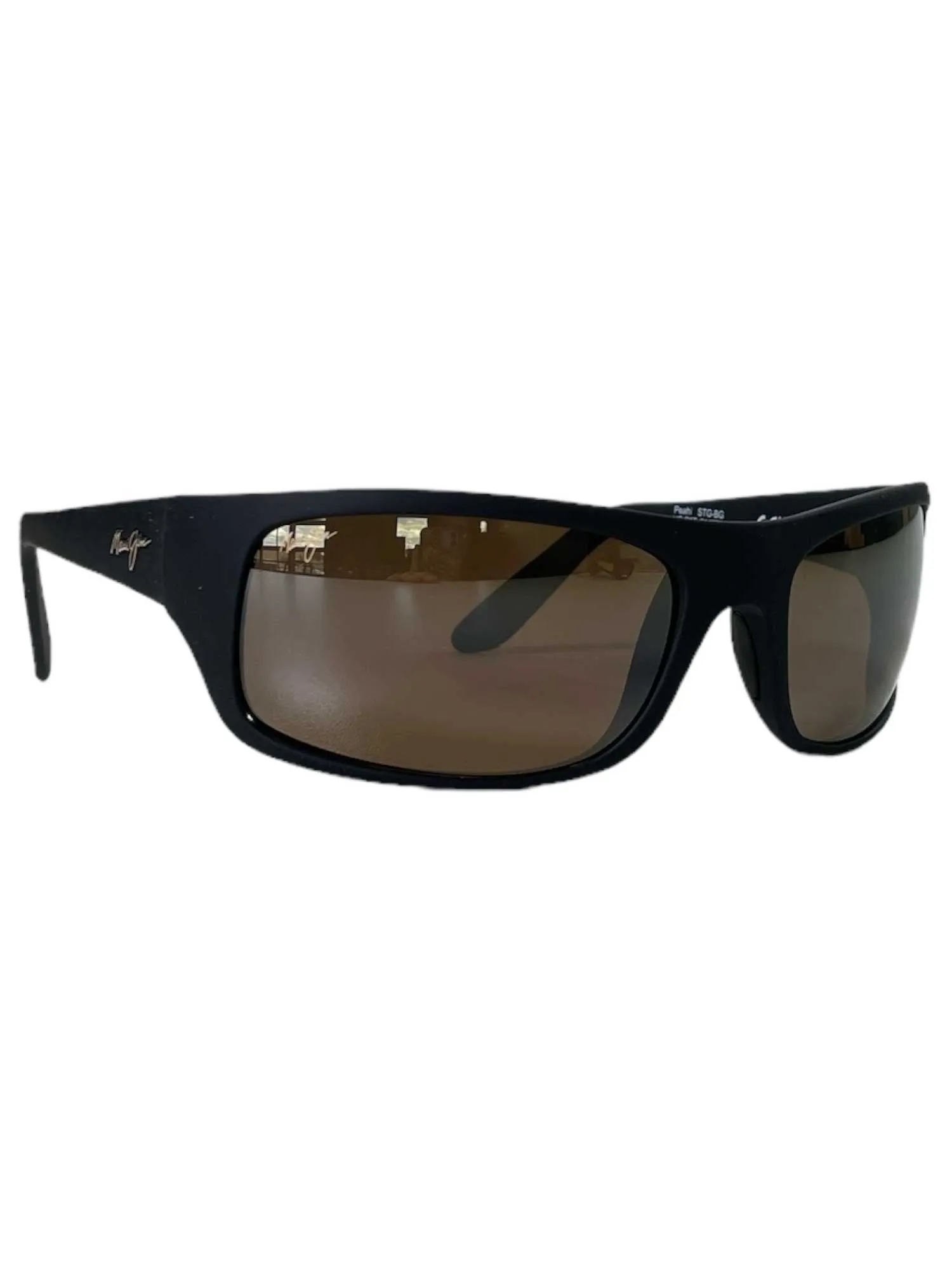 Maui Jim Peahi Polarized Sunglasses sold by Out&Back Outdoor