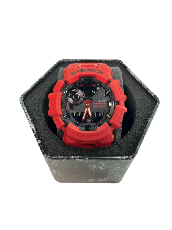 Casio G-Shock Move Analog / Digital Step-Tracker Watch sold by Out&Back Outdoor