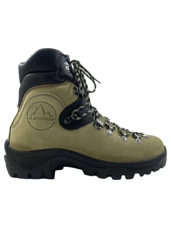 La Sportiva Glacier WLF Boot sold by Out&Back Outdoor