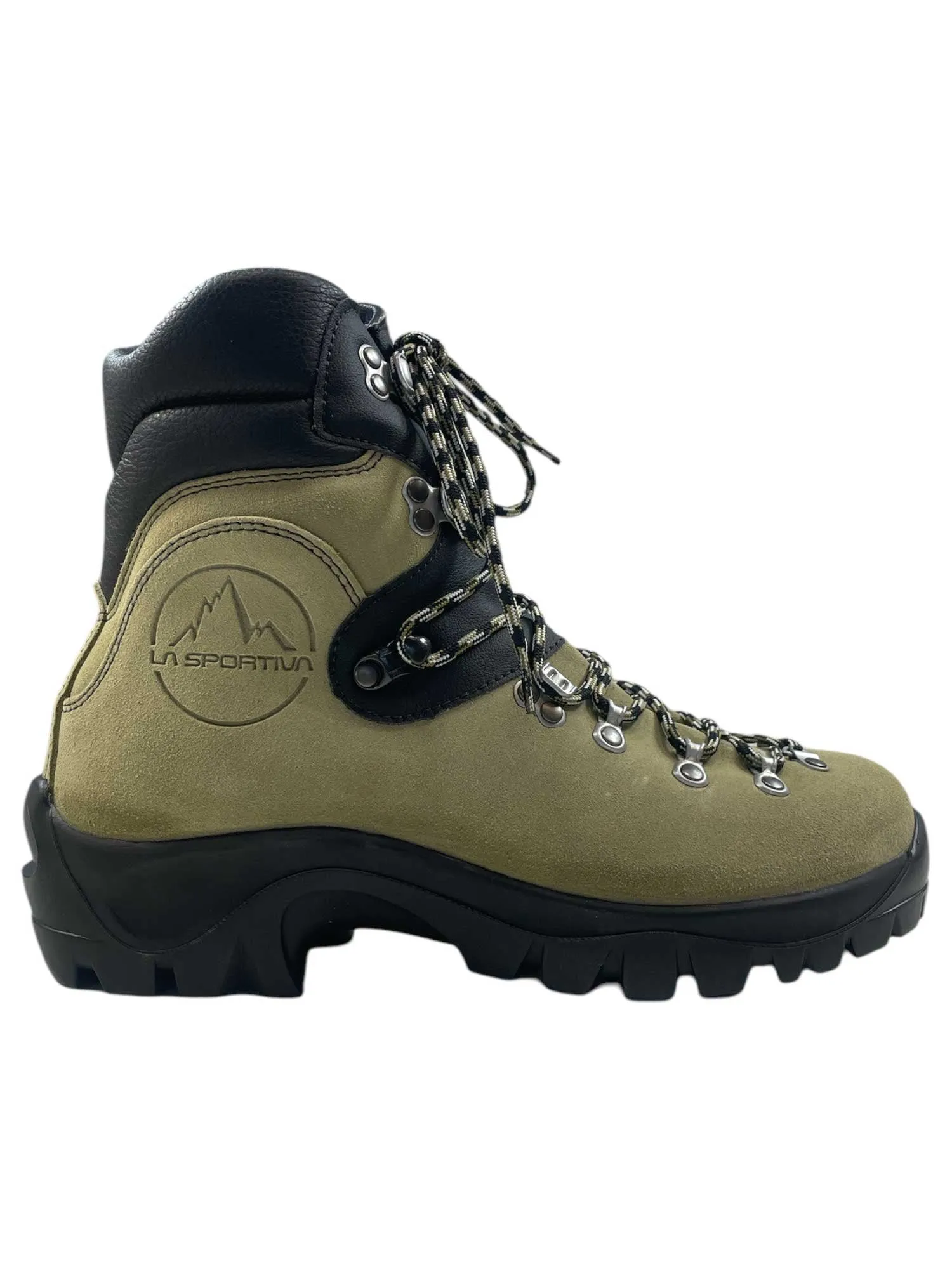 La Sportiva Glacier WLF Boot sold by Out&Back Outdoor