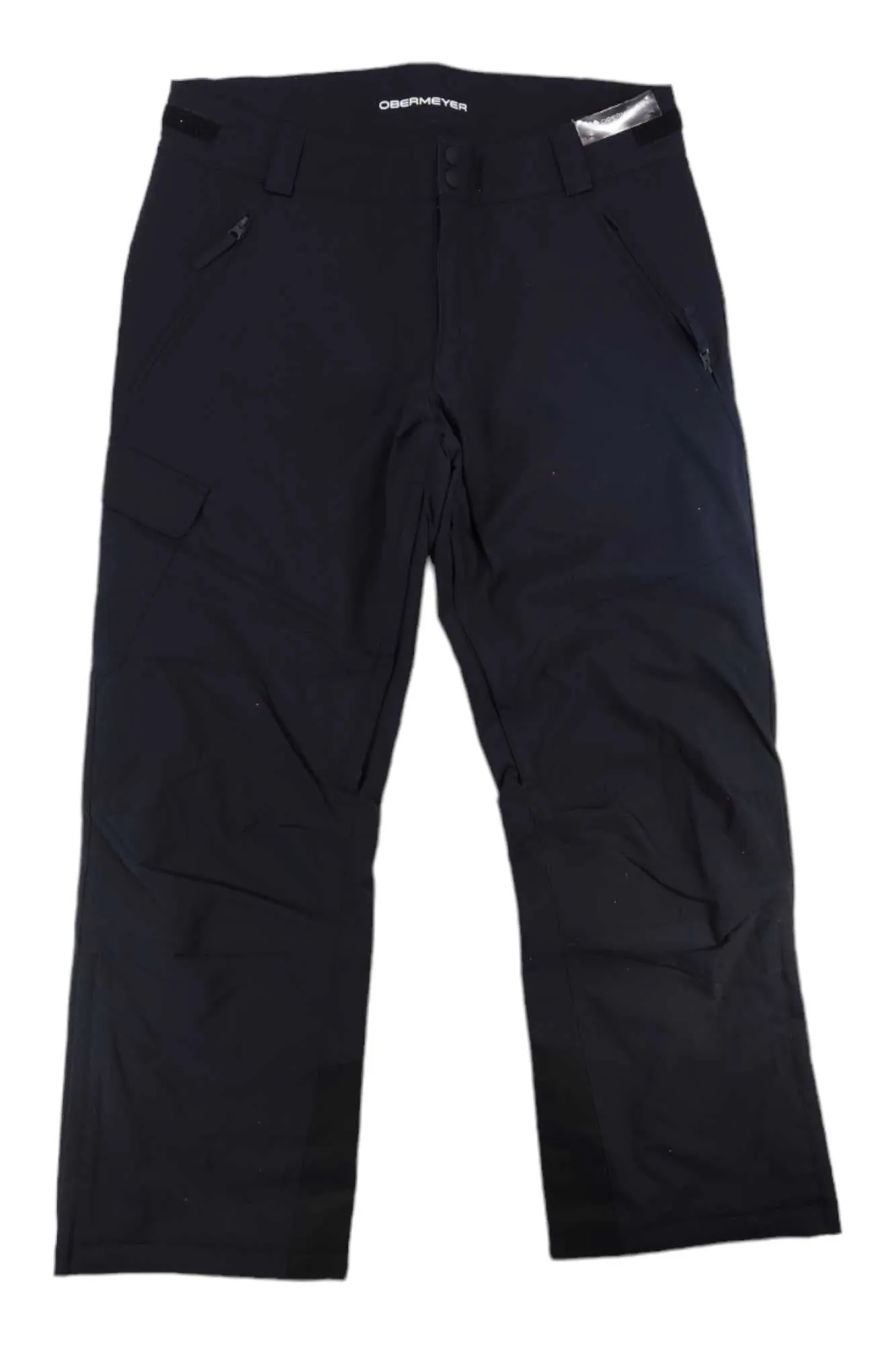 Obermeyer Mens Alpinist Stretch Pant sold by Out&Back Outdoor product image thumbnail 2