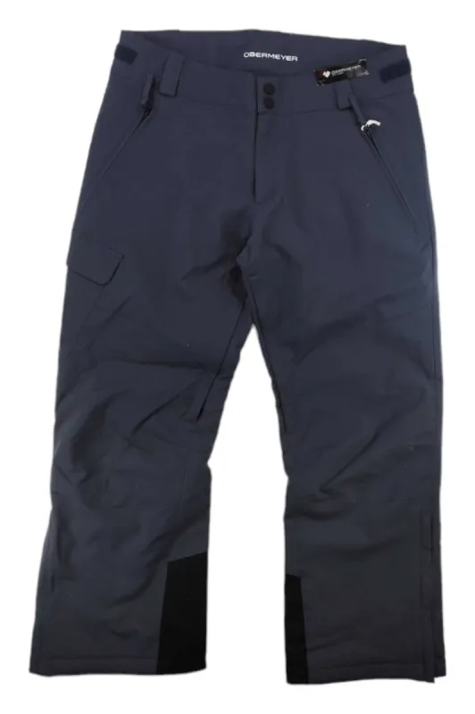 Obermeyer Mens Alpinist Stretch Pant made by Obermeyer
