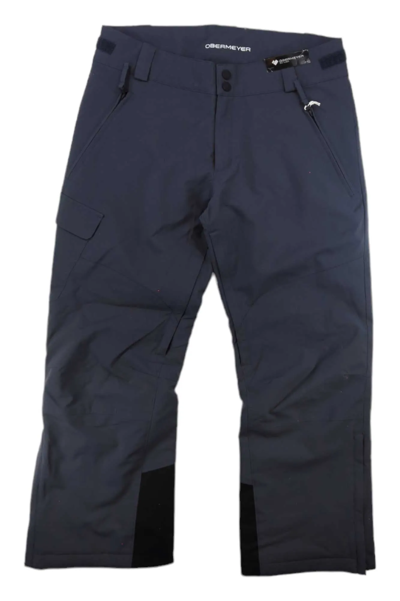Obermeyer Mens Alpinist Stretch Pant sold by Out&Back Outdoor