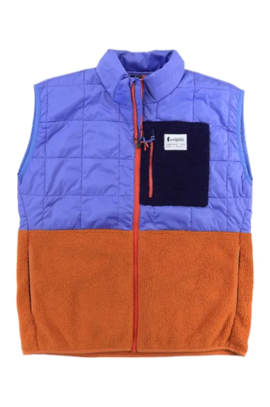 Cotopaxi Women's Trico Hybrid Vest sold by Out&Back Outdoor