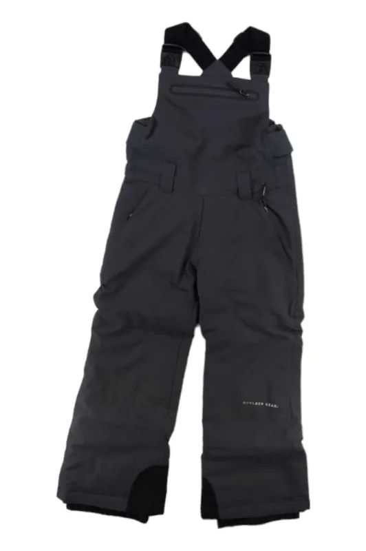 Boulder Gear Girl's Cooper Bib sold by Out&Back Outdoor