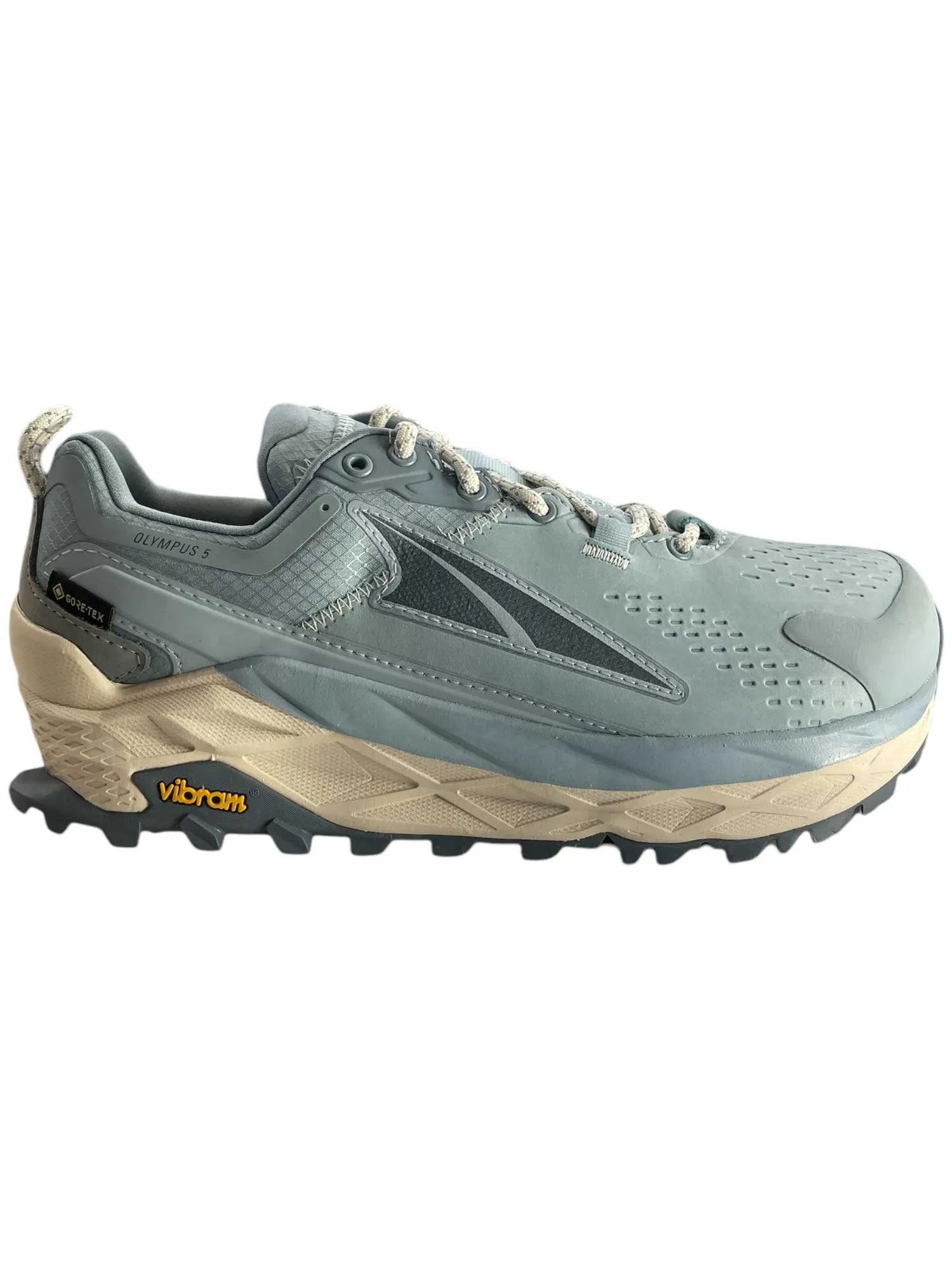 Altra Womens Olympus 5 Hike GTX Low Shoe sold by Out&Back Outdoor product image thumbnail 2