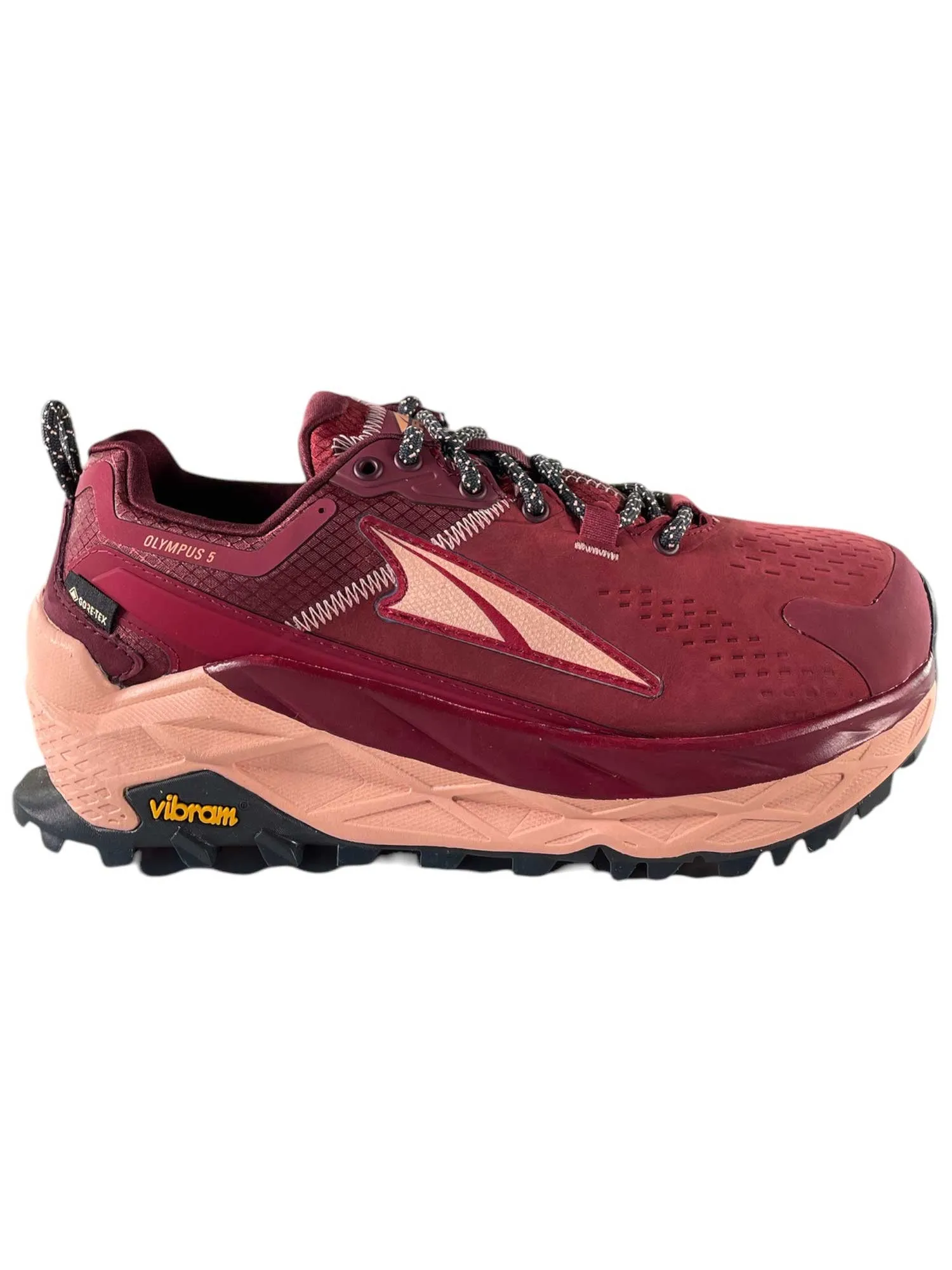 Altra Womens Olympus 5 Hike GTX Low Shoe sold by Out&Back Outdoor product image thumbnail 5