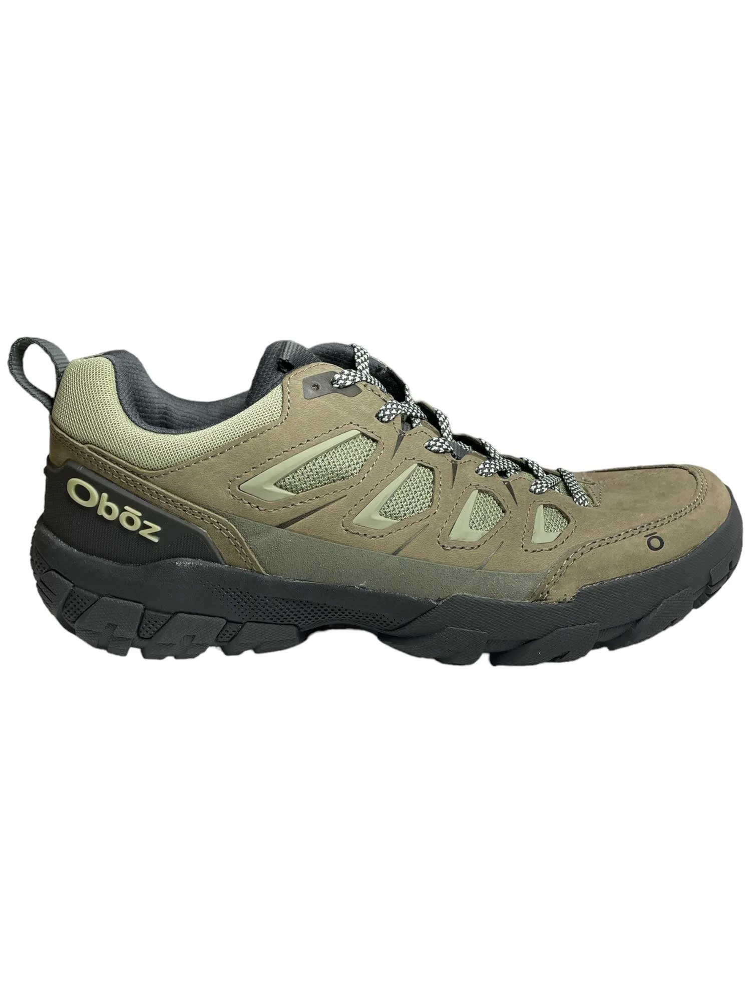 Oboz Women's Sawtooth X Low Shoe sold by Out&Back Outdoor product image thumbnail 2