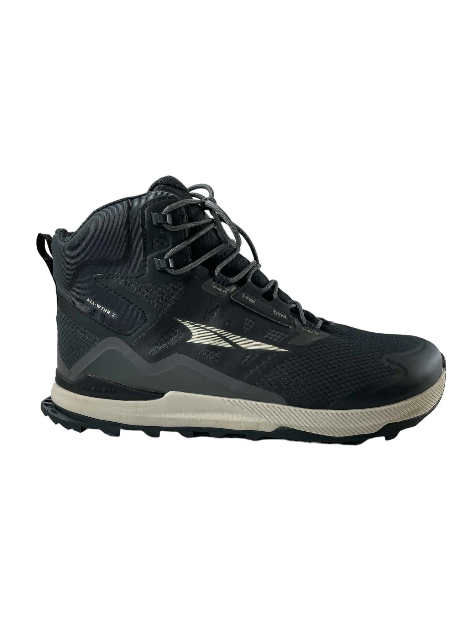 Altra Men's Lone Peak All-Weather Mid 2 Shoe sold by Out&Back Outdoor product image thumbnail 3