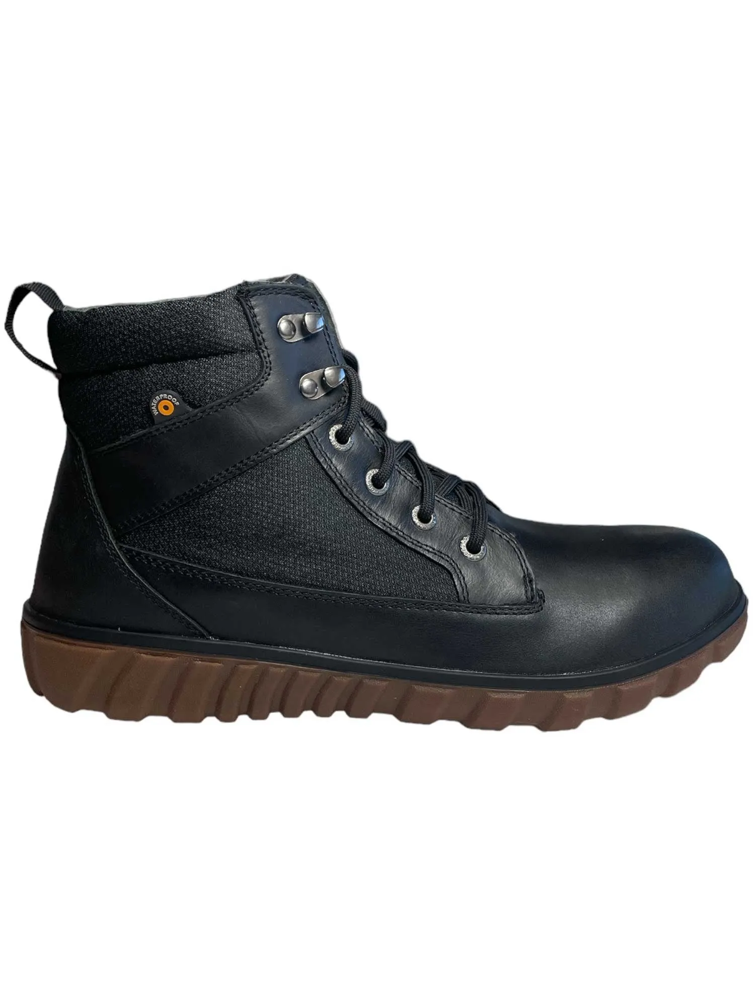 Bogs Mens Classic Casual Lace Boot sold by Out&Back Outdoor product image thumbnail 2