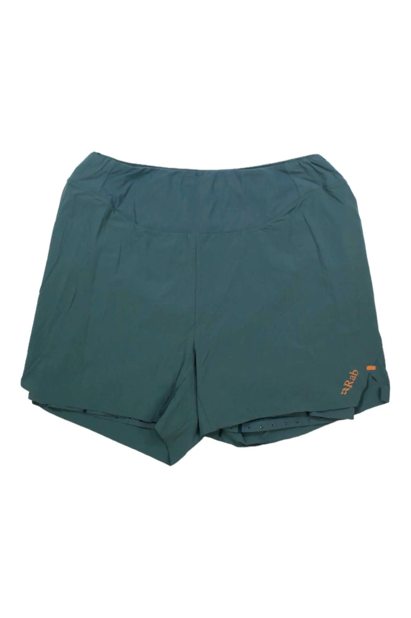 Rab Men's Talus Trail 7 Inch Short sold by Out&Back Outdoor