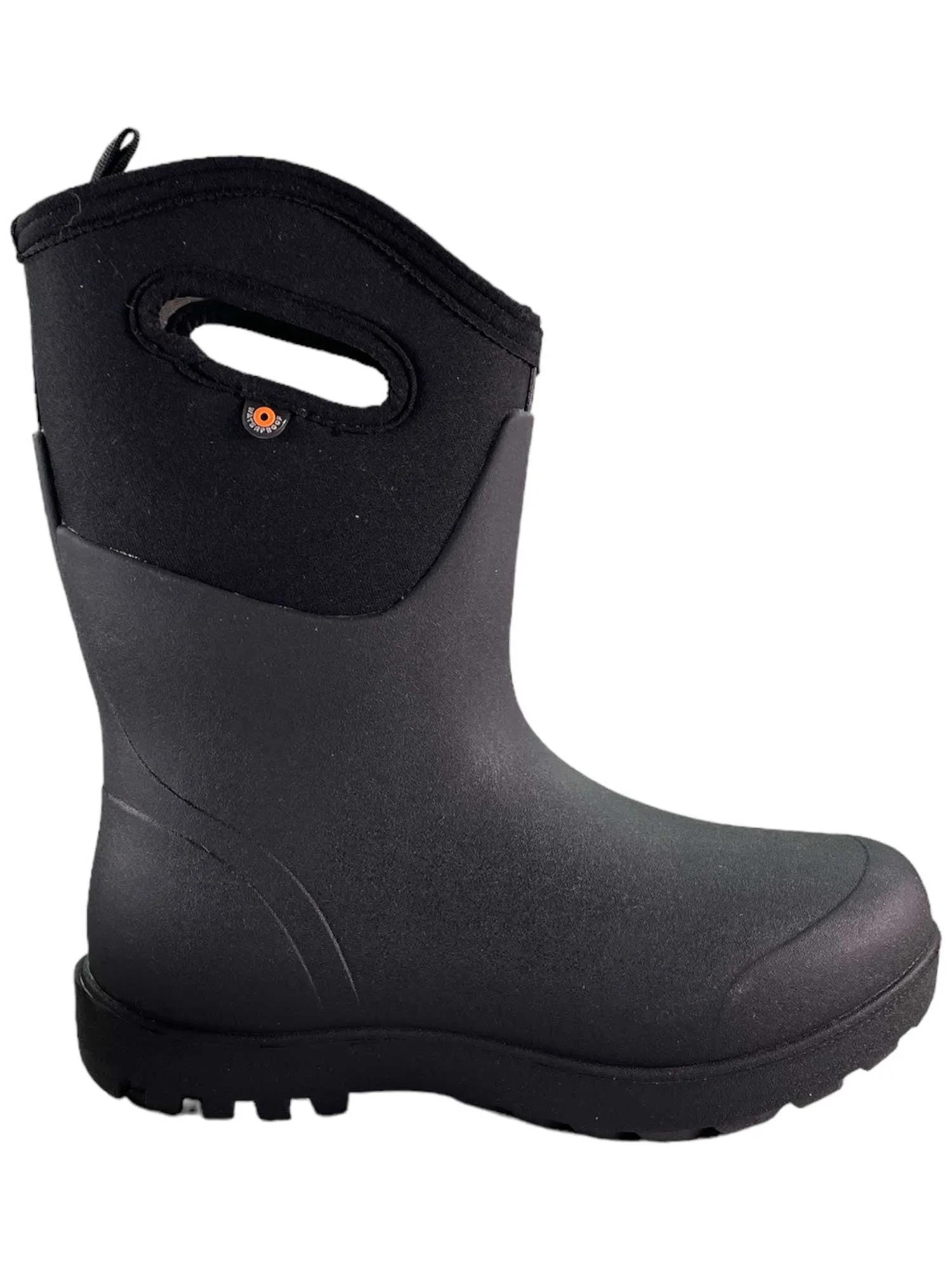 Bogs Women's Neo-Classic Mid Boot sold by Out&Back Outdoor