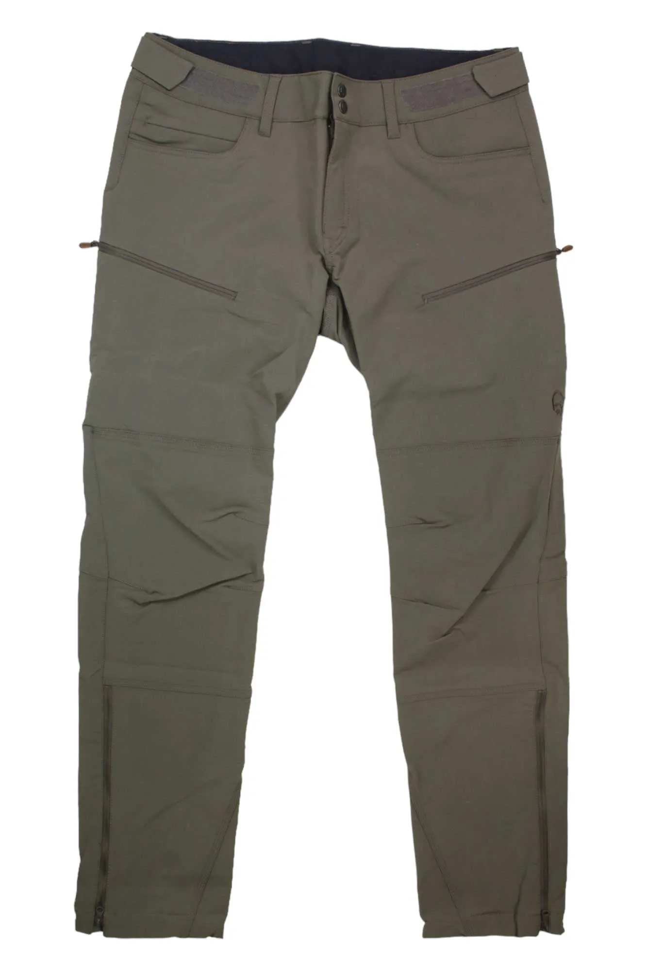Norrona Women's Svalbard Flex1 Pant sold by Out&Back Outdoor product image thumbnail 2