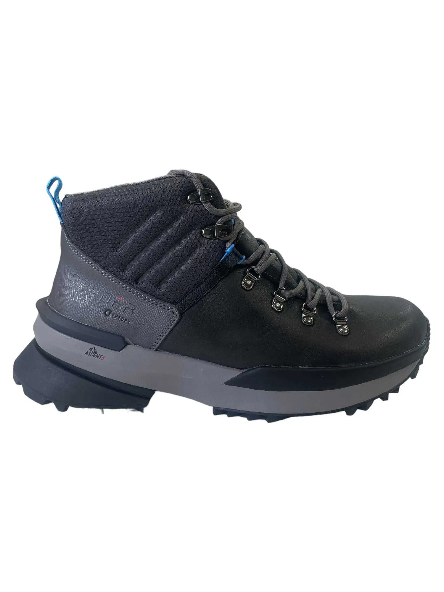 Spyder Men's Hayes Hiking Shoe sold by Out&Back Outdoor product image thumbnail 2