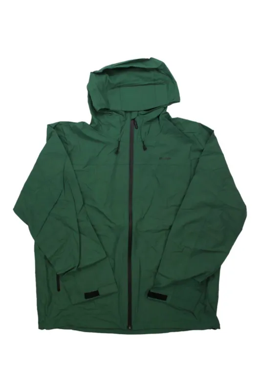 Filson Men's Swiftwater Rain Jacket sold by Out&Back Outdoor