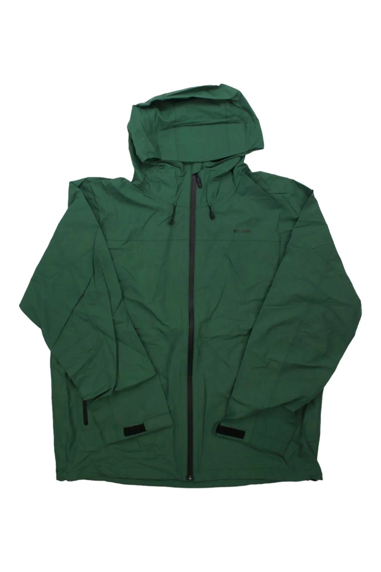 Filson Men's Swiftwater Rain Jacket sold by Out&Back Outdoor product image thumbnail 2